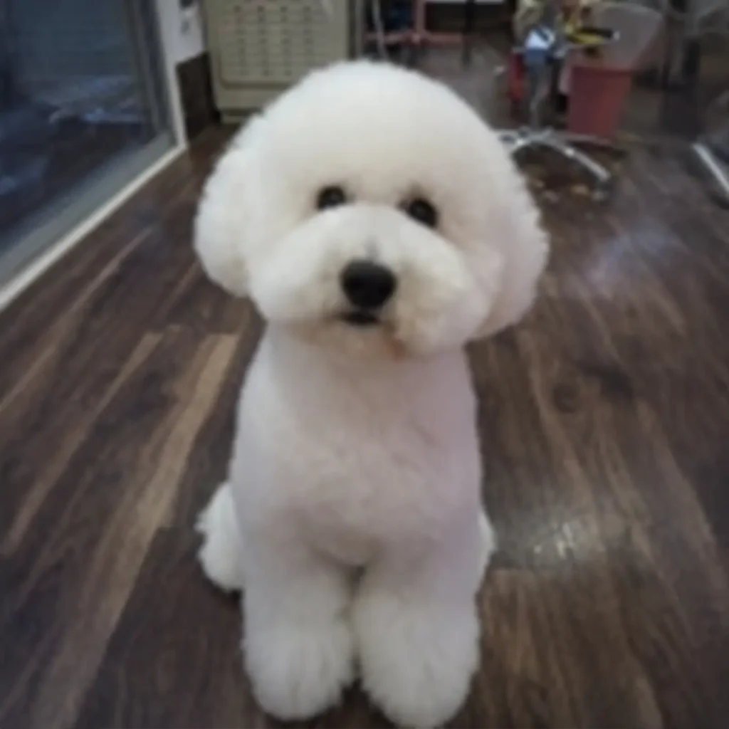 ぷちーんの写真