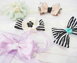 オリジナルチョーカー